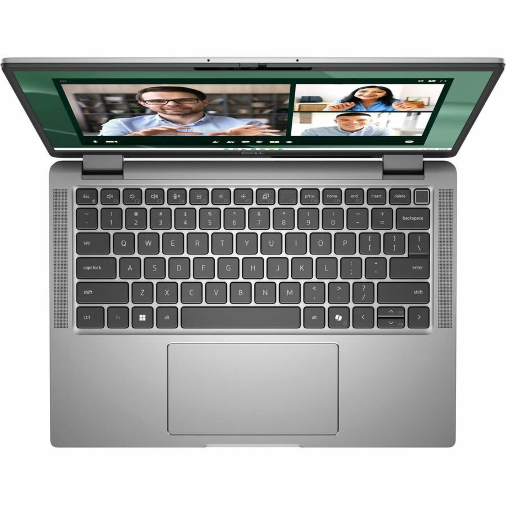 Dell Dell Latitude 7350 13.3 inch-Intel Core Ultra 7 165U - 16 GB - 256 GB SSD - Touchscreen - Blue