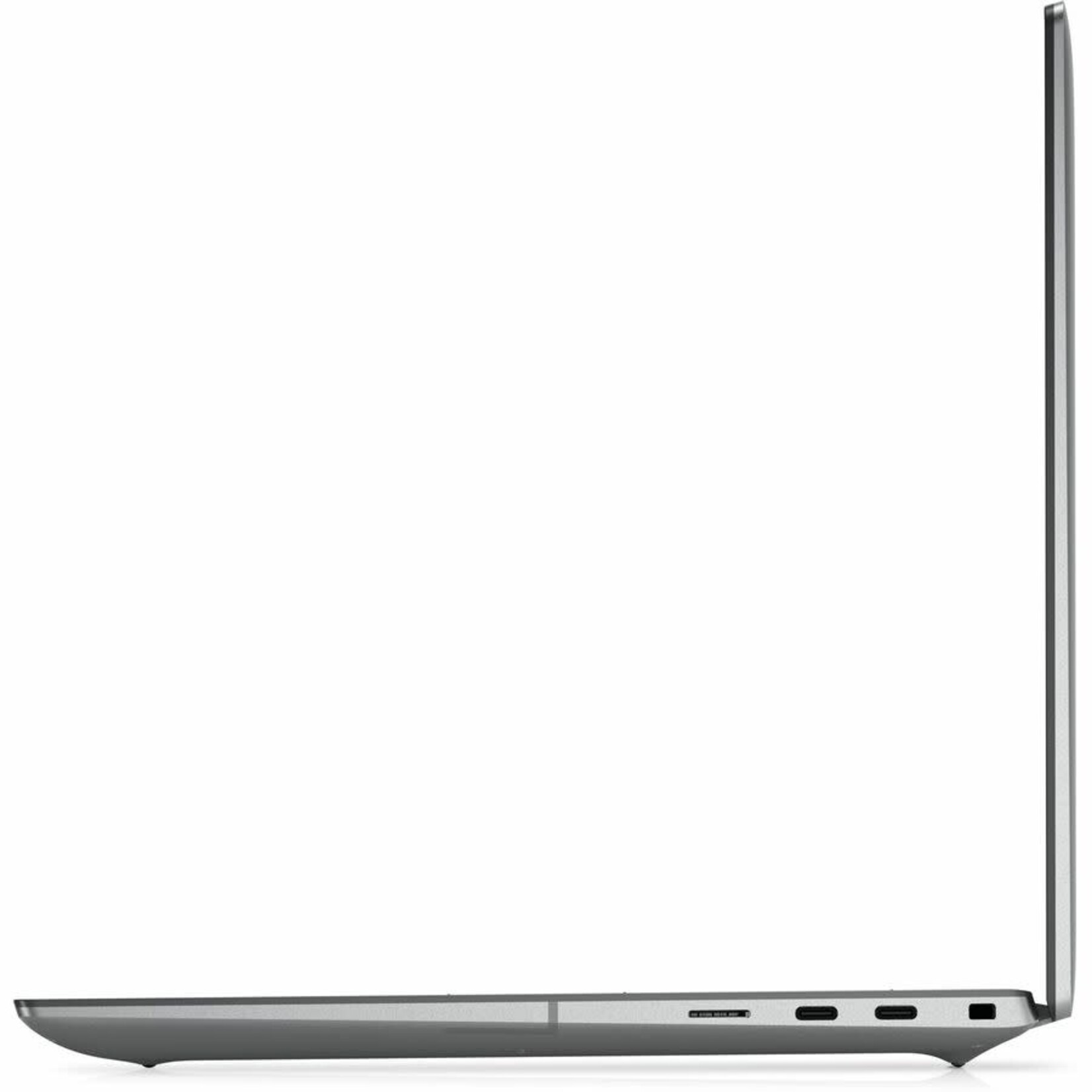Dell Dell Precision 5490 14 inch - Intel Core Ultra 9 185H - 32GB - 1TB SSD - Aluminum Titan Gray