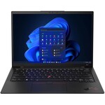 LENOVO Lenovo ThinkPad X1 Carbon Gen 11 - Intel Core i7 13th Gen i7-1365U - 32 GB - 512 GB SSD - 14 inch Touchscreen Ultrabook - Deep Black