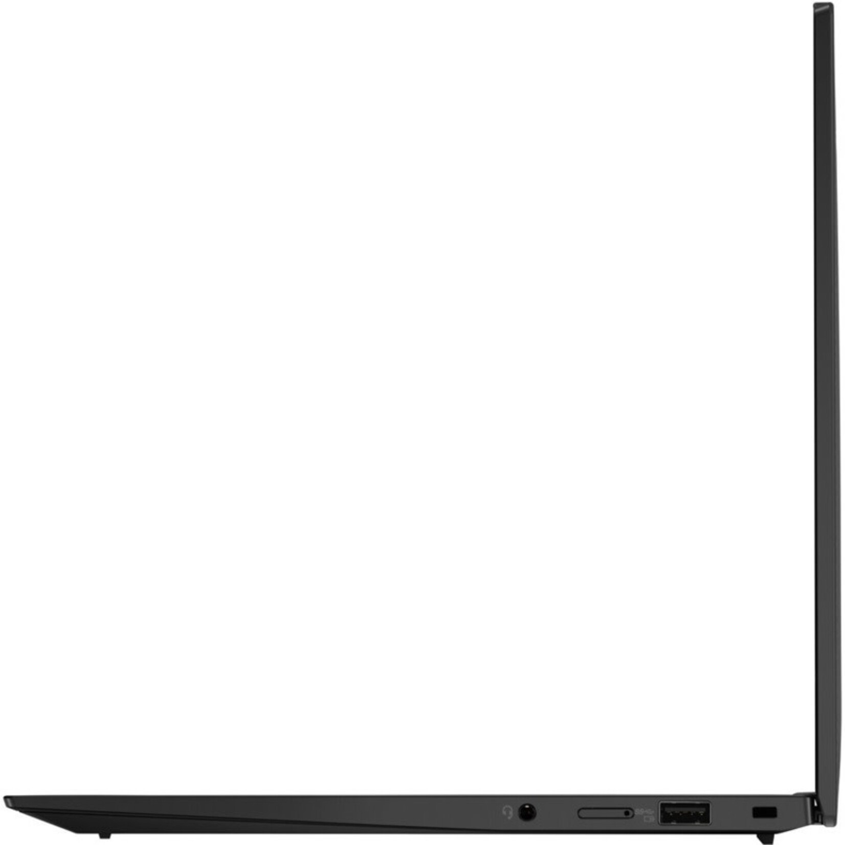 LENOVO Lenovo ThinkPad X1 Carbon Gen 11 - Intel Core i7 13th Gen i7-1365U - 32 GB - 512 GB SSD - 14 inch Touchscreen Ultrabook - Deep Black