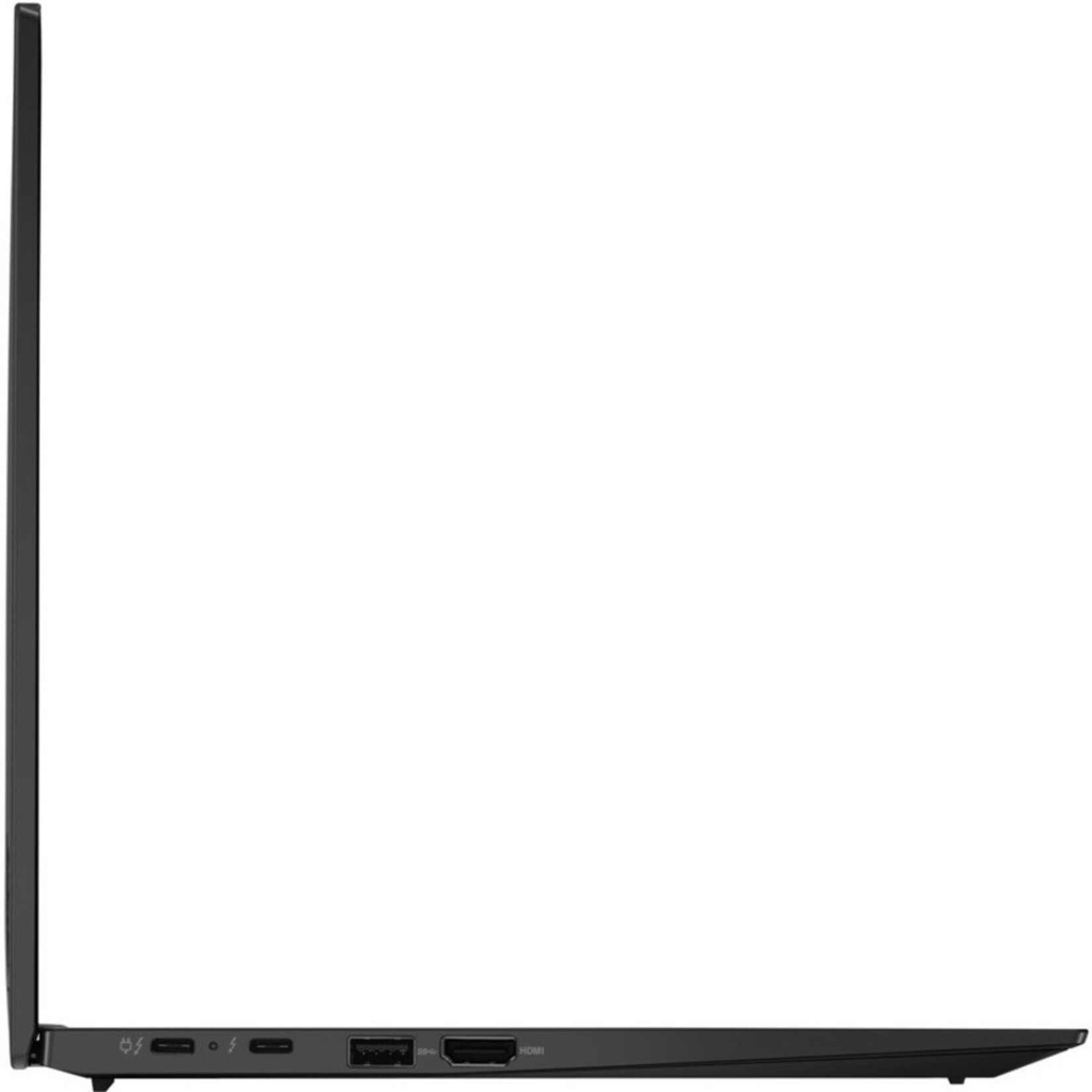 LENOVO Lenovo ThinkPad X1 Carbon Gen 11 - Intel Core i7 13th Gen i7-1365U - 32 GB - 512 GB SSD - 14 inch Touchscreen Ultrabook - Deep Black