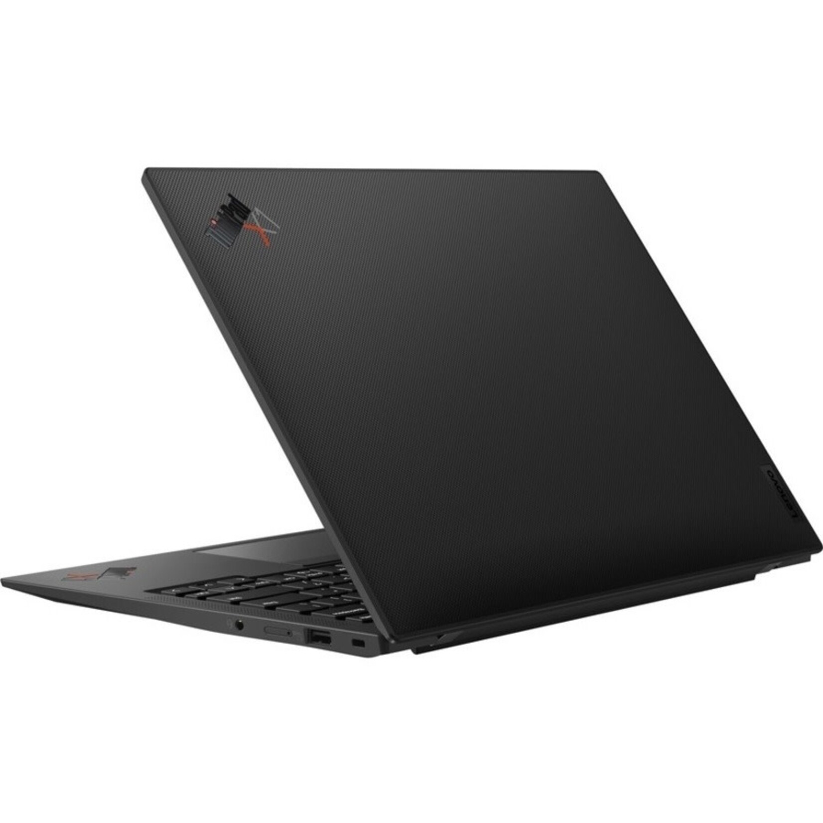LENOVO Lenovo ThinkPad X1 Carbon Gen 11 - Intel Core i7 13th Gen i7-1365U - 32 GB - 512 GB SSD - 14 inch Touchscreen Ultrabook - Deep Black