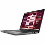 Dell Dell Latitude 3450 - 14 inch - Intel Core i5-1335U 13th Gen - 16 GB - 256 GB SSD  - Soft Charcoal
