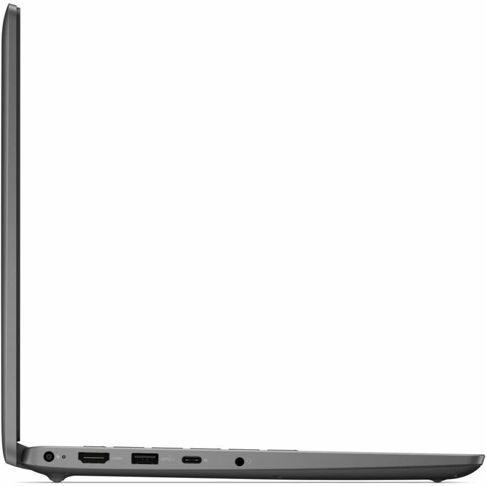 Dell Dell Latitude 3450 - 14 inch - Intel Core i5-1335U 13th Gen - 16 GB - 256 GB SSD  - Soft Charcoal