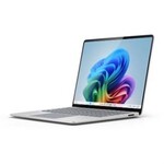 Microsoft Microsoft Surface Laptop 7 - Qualcomm Snapdragon X Elite X1E-80-100 - 16 GB - 512 GB SSD - 13.8" Touchscreen Clamshell Copilot+ PC Notebook - Platinum