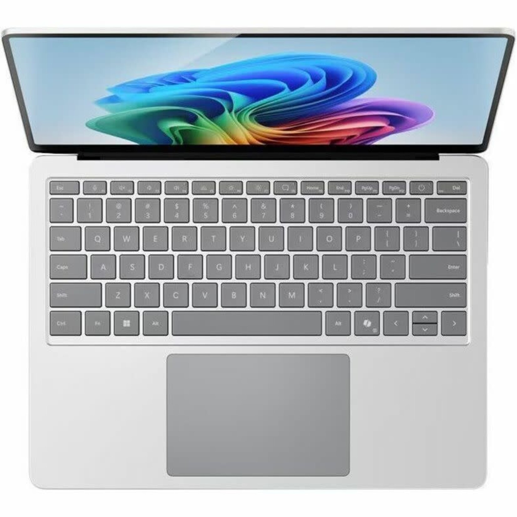 Microsoft Microsoft Surface Laptop 7 - Qualcomm Snapdragon X Elite X1E-80-100 - 16 GB - 512 GB SSD - 13.8" Touchscreen Clamshell Copilot+ PC Notebook - Platinum