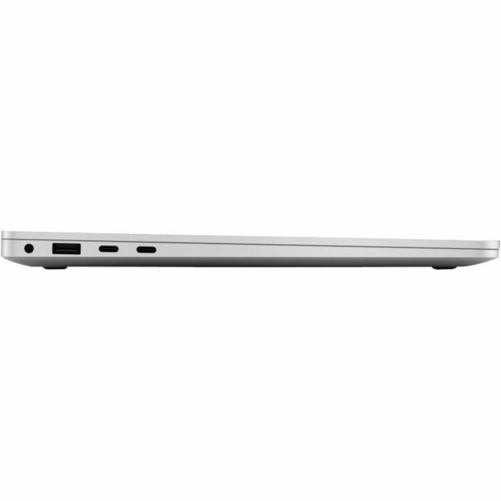 Microsoft Microsoft Surface Laptop 7 - Qualcomm Snapdragon X Elite X1E-80-100 - 16 GB - 512 GB SSD - 13.8" Touchscreen Clamshell Copilot+ PC Notebook - Platinum