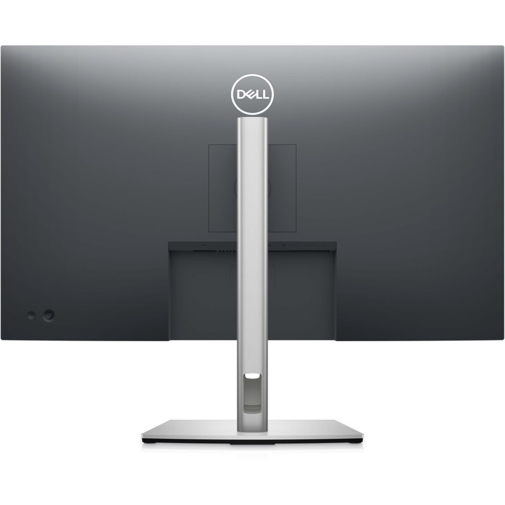 Dell Dell 32 inch 4K UHD LCD Monitor - 16:9 - Black, Silver