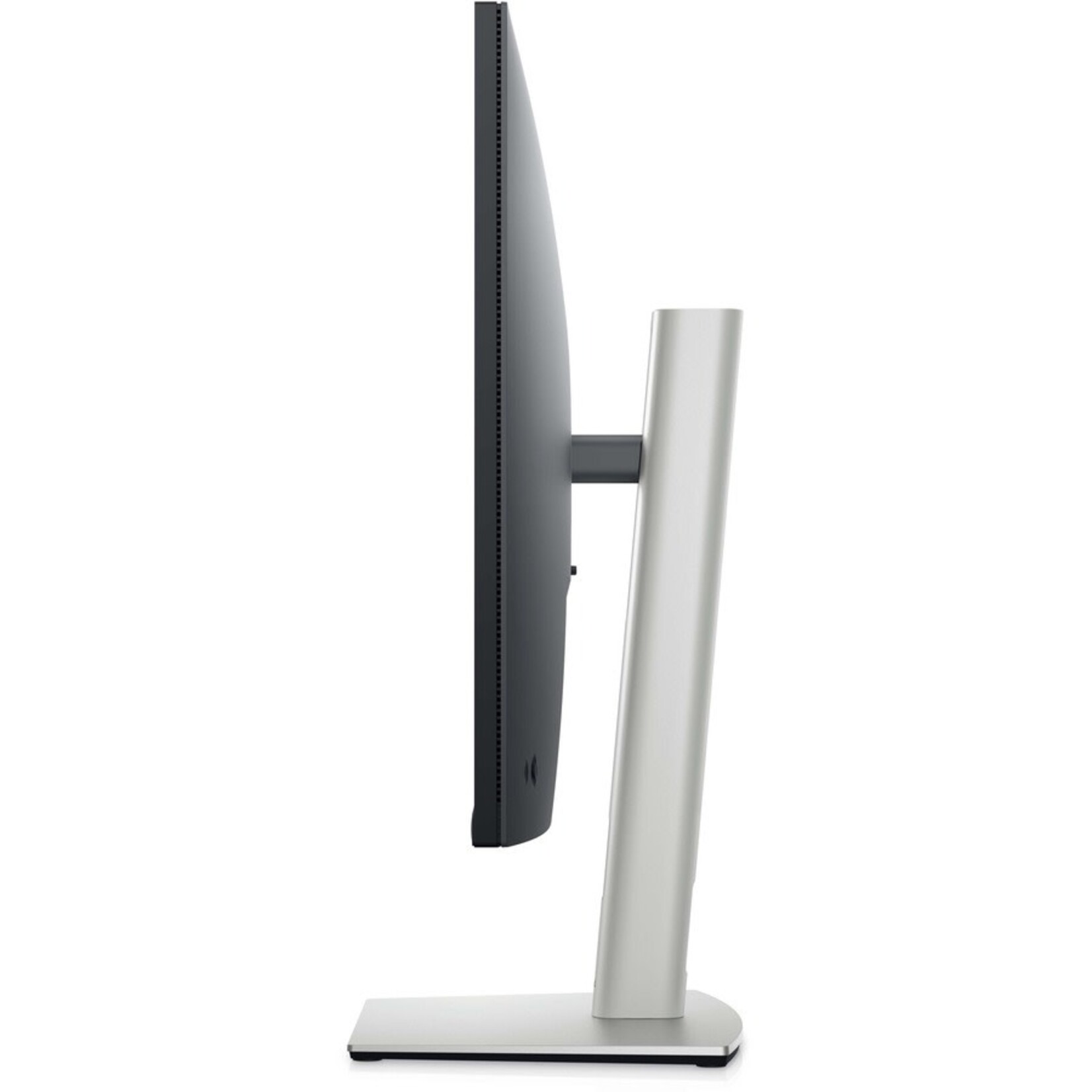 Dell Dell 32 inch 4K UHD LCD Monitor - 16:9 - Black, Silver