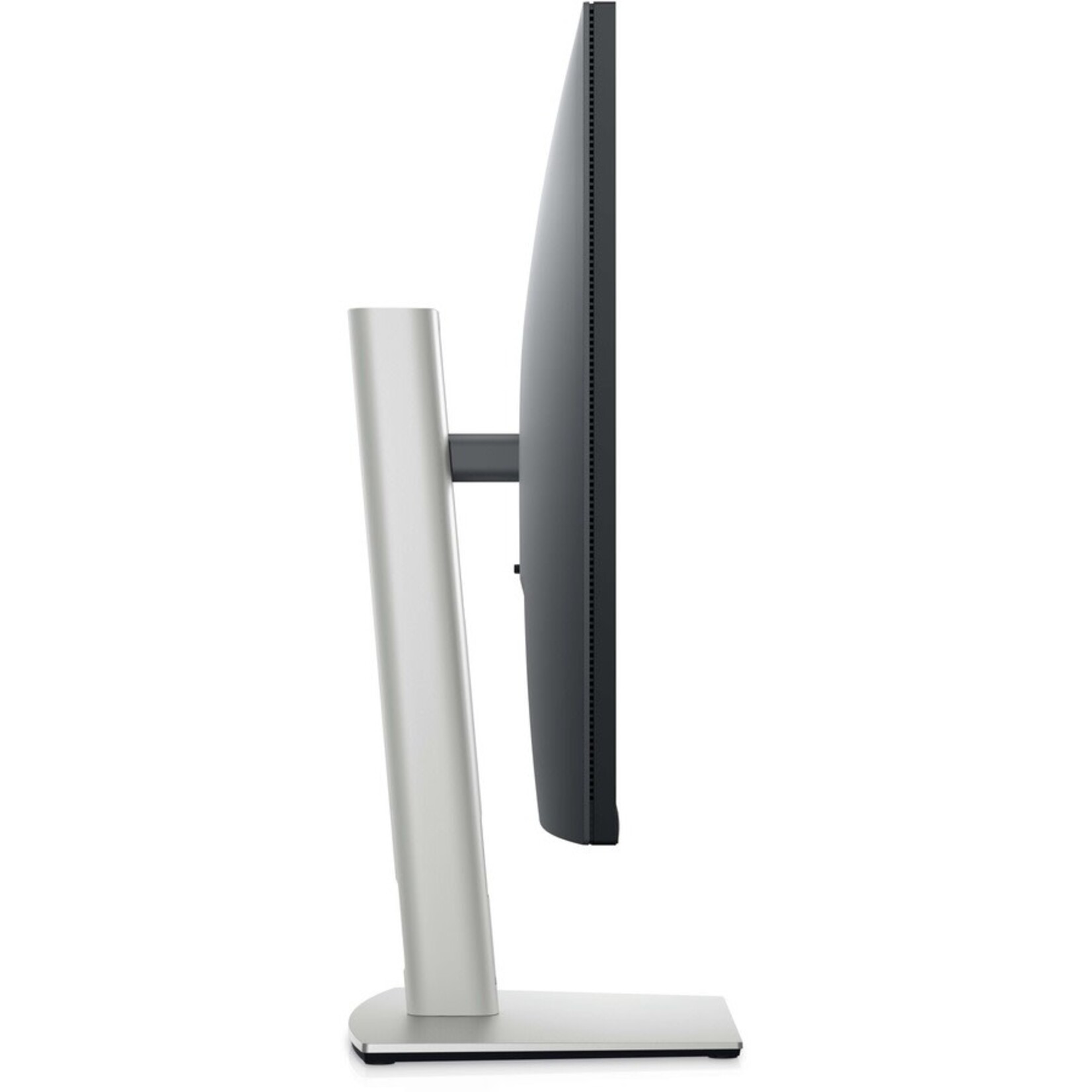 Dell Dell 32 inch 4K UHD LCD Monitor - 16:9 - Black, Silver
