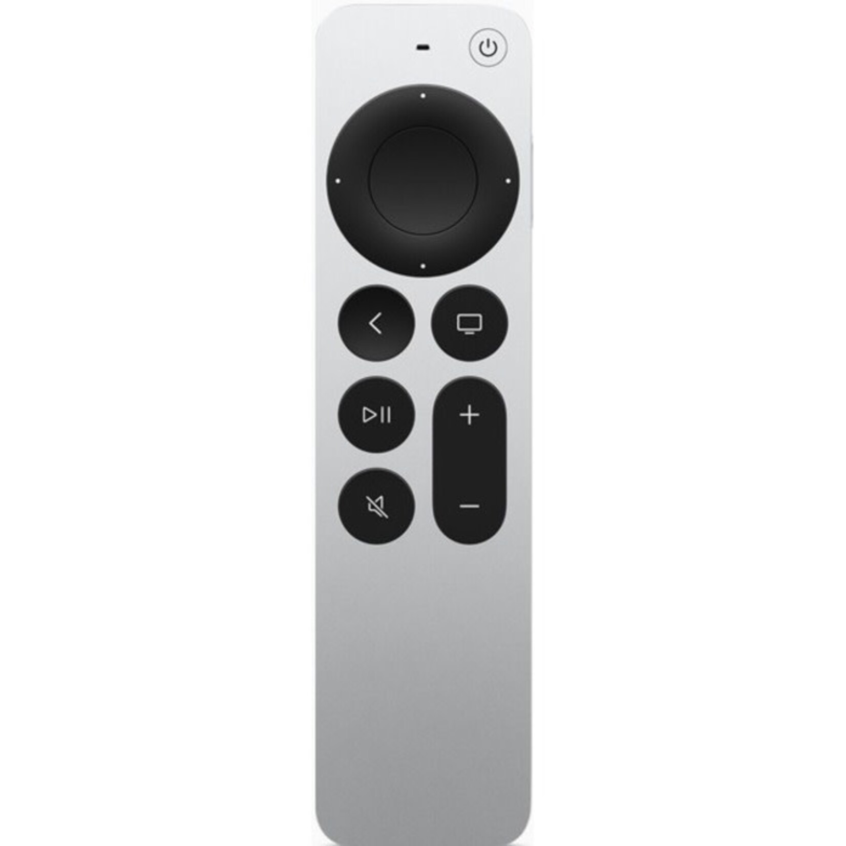 Apple Apple TV - 4K Internet TV - 64 GB HDD - Wireless LAN - Black