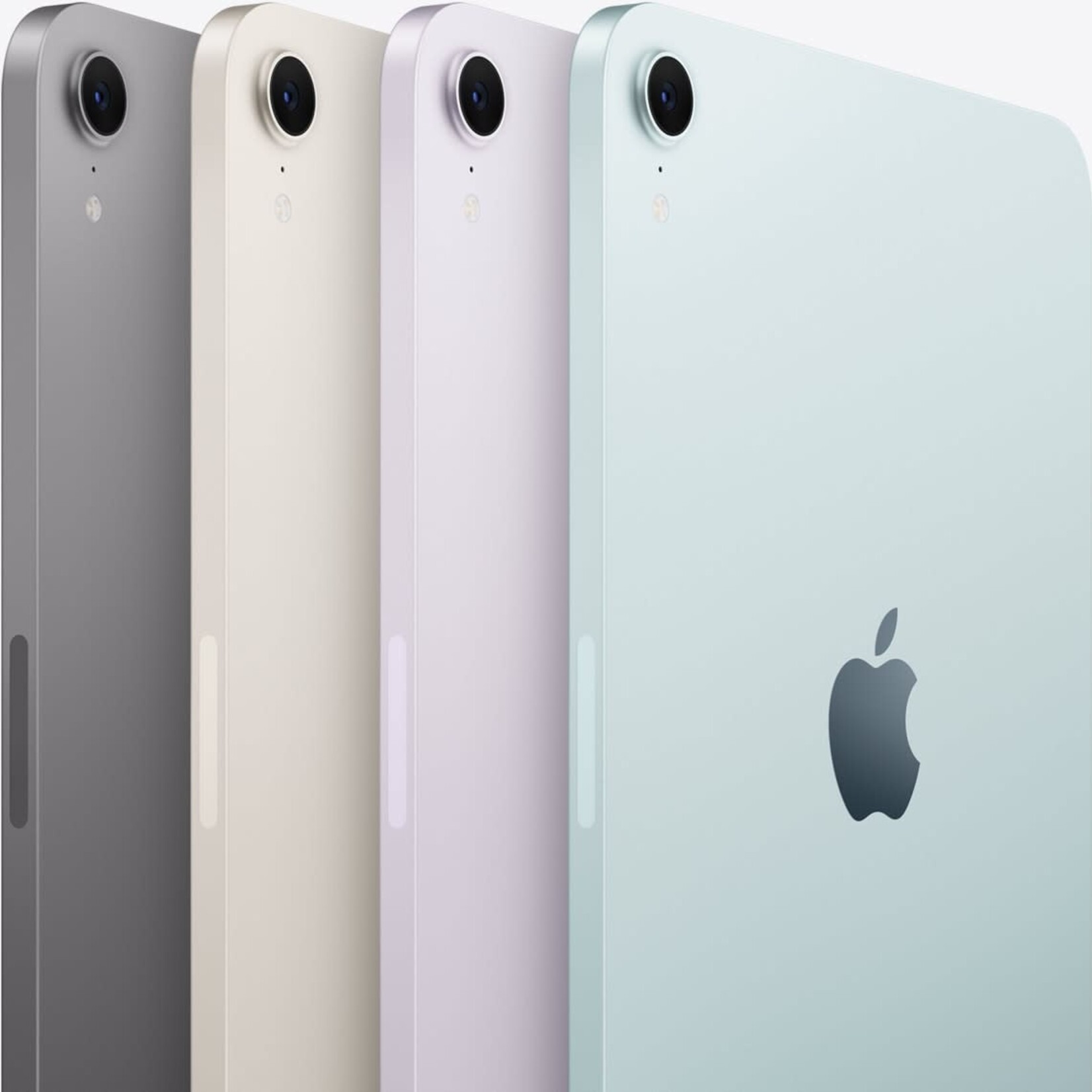 Apple Apple iPad Mini 6th Generation (2024)