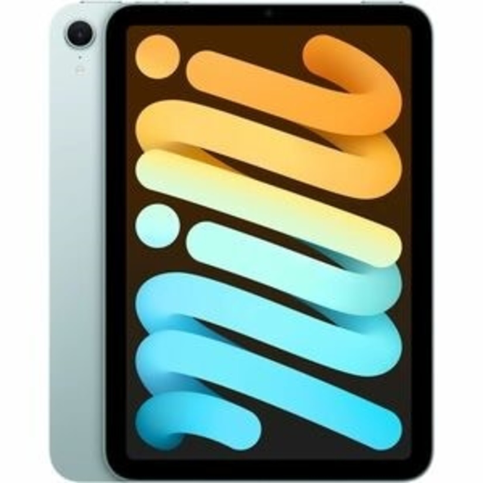 Apple Apple iPad Mini 6th Generation (2024)