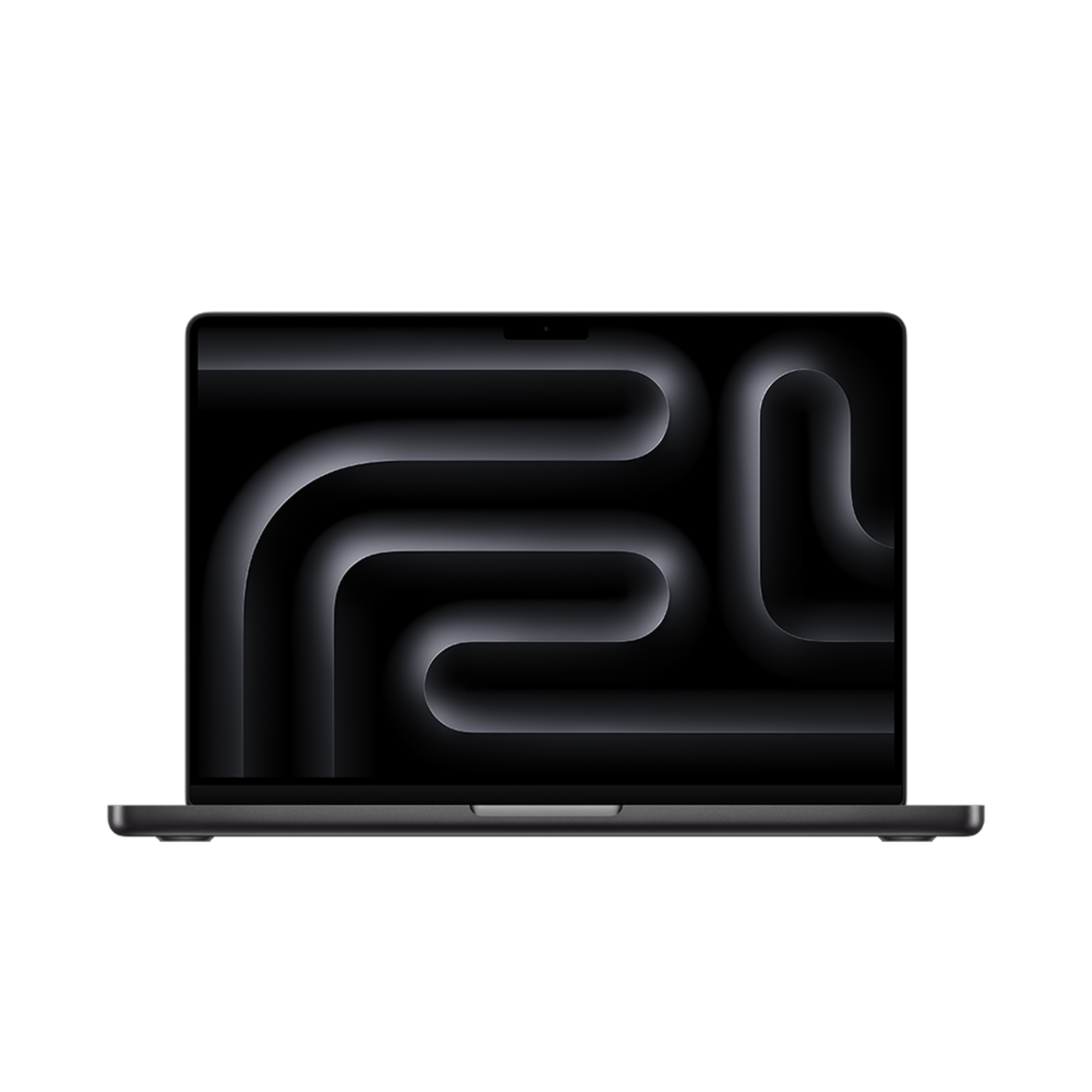 Apple 14-inch MacBook Pro (M4) Space Black M4 Max 14-Core CPU 32-Core GPU 36GB Unified Memory 1TB SSD Storage