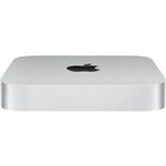 Apple Mac Mini : M2 chip, 8‑core CPU, 10‑core GPU, 8GB, 512GB SSD