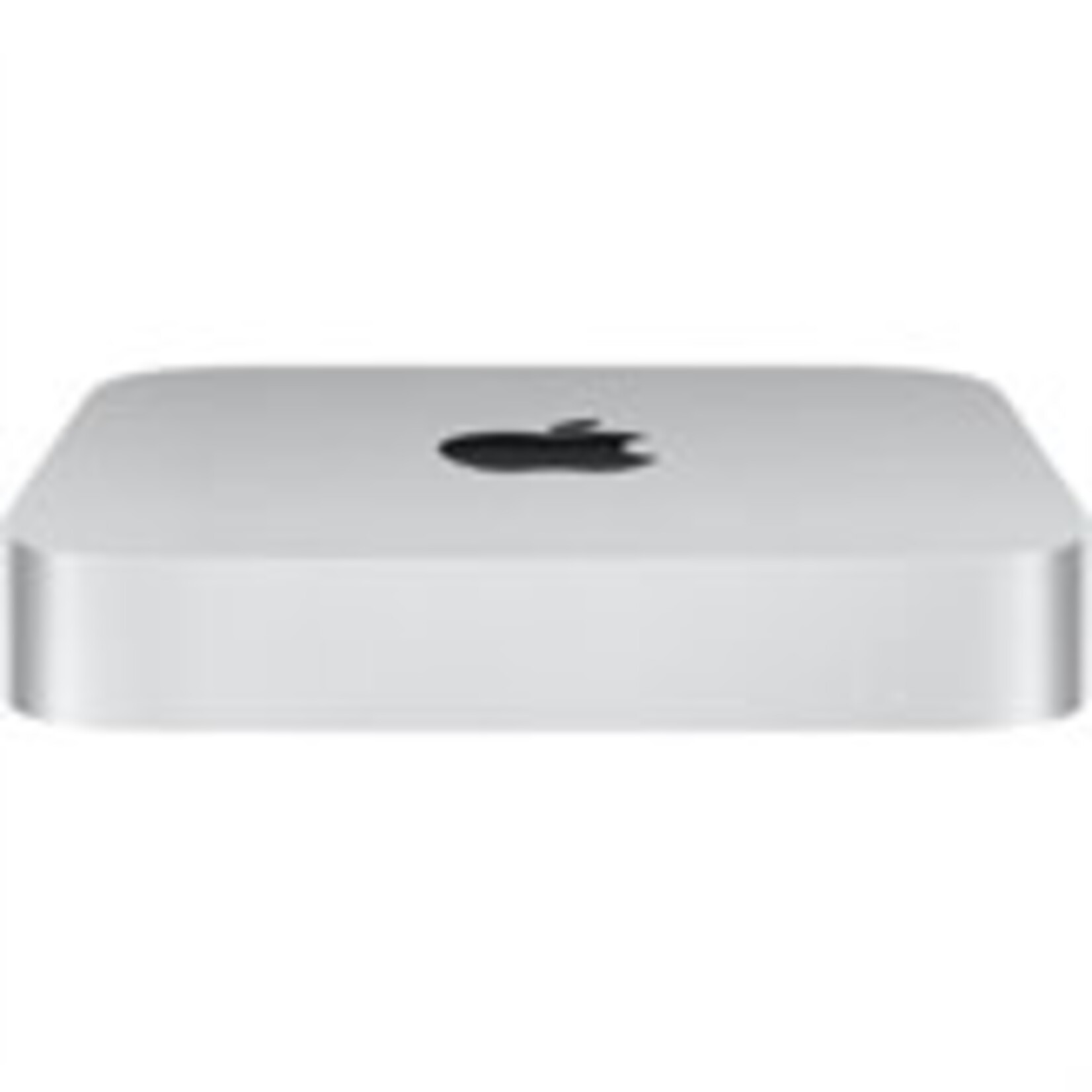 Apple Mac Mini : M2 chip, 8‑core CPU, 10‑core GPU, 8GB, 512GB SSD