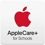 Apple AppleCare+ for Schools 14-inch MacBook Pro (4 year - M1, M2, M3, M4, No Service Fee)
