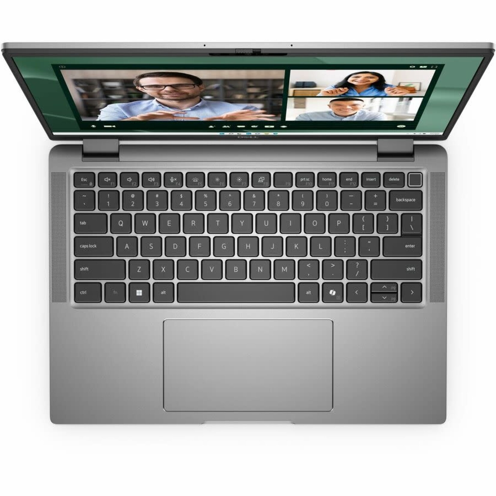 Dell Dell Latitude 7450 14 inch Intel Core Ultra 7 165U - 32 GB - 512 GB SSD - Titan Gray