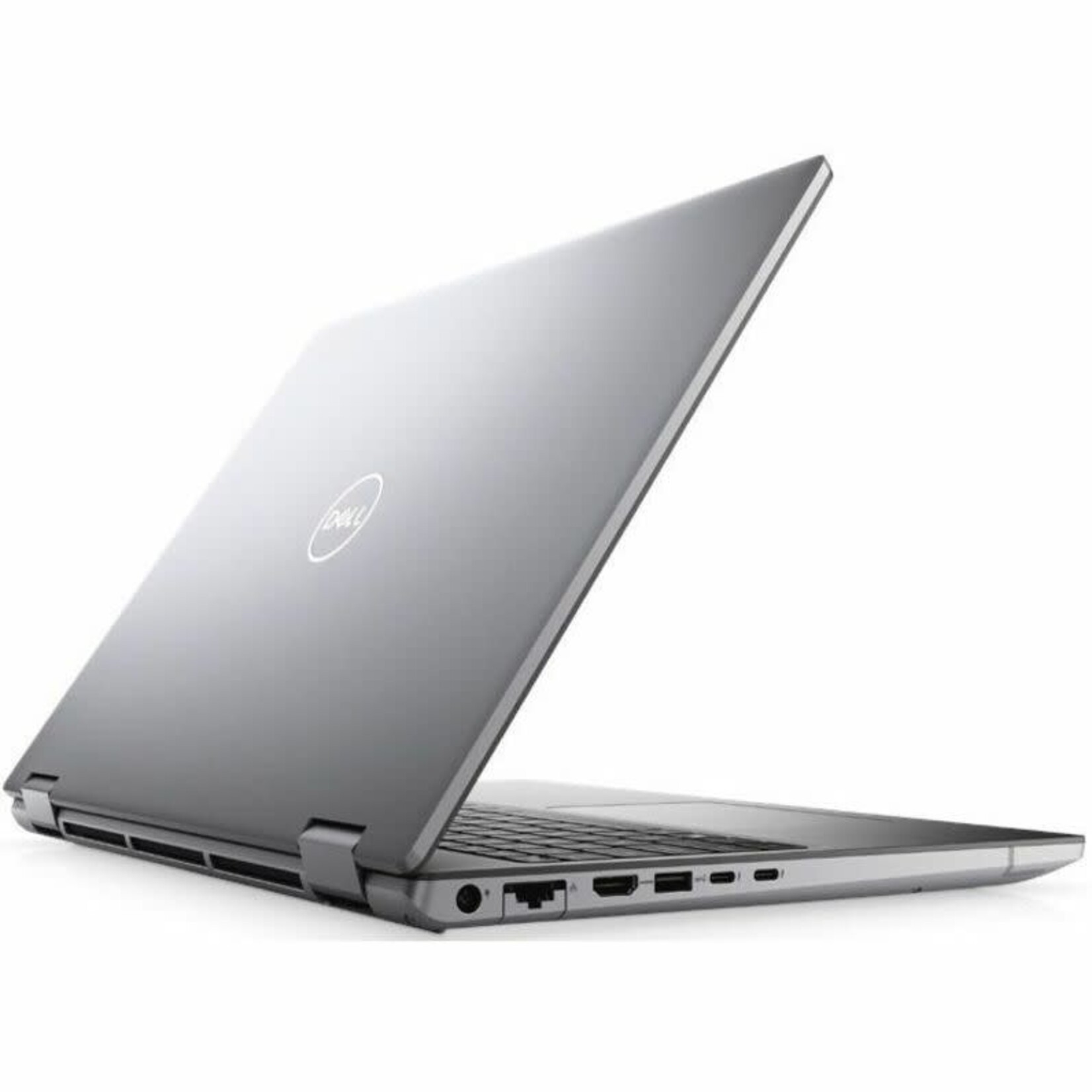 Dell Dell Precision 7680 16 inch - Intel Core 13th Gen i9-13950HX, VPro, 64GB, 1TB SSD - Aluminum Titan Gray