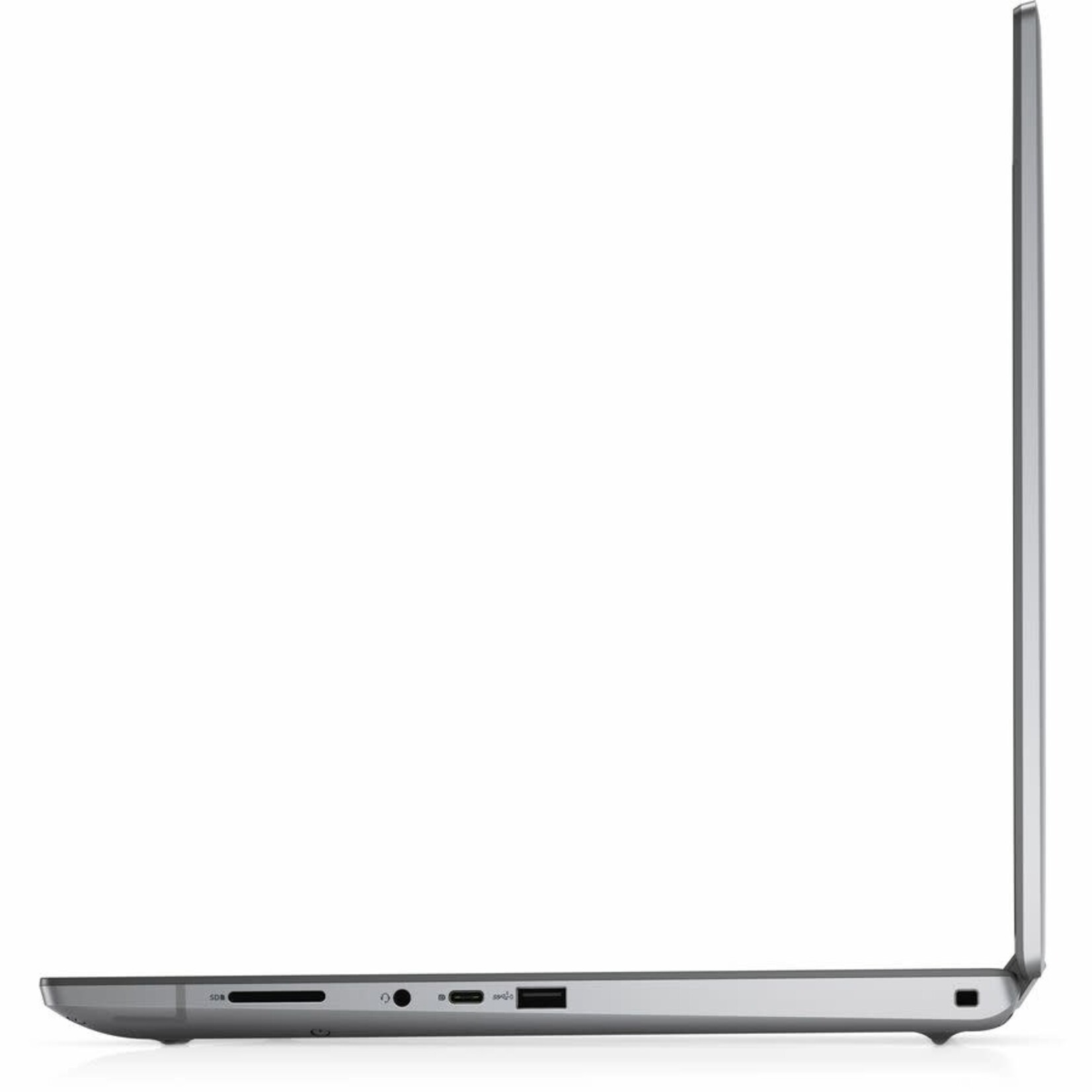 Dell Dell Precision 7680 16 inch - Intel Core 13th Gen i9-13950HX, VPro, 64GB, 1TB SSD - Aluminum Titan Gray