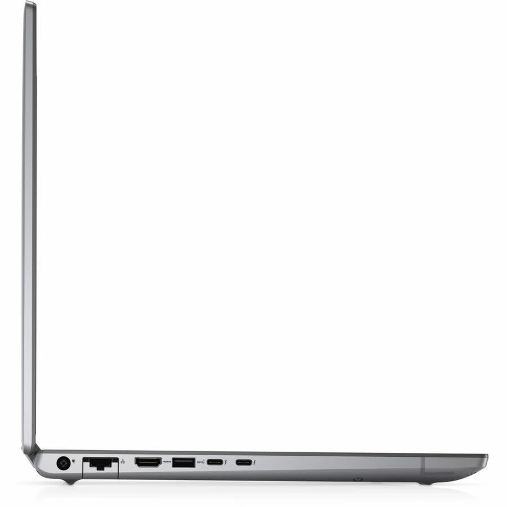 Dell Dell Precision 7680 16 inch - Intel Core 13th Gen i9-13950HX, VPro, 64GB, 1TB SSD - Aluminum Titan Gray