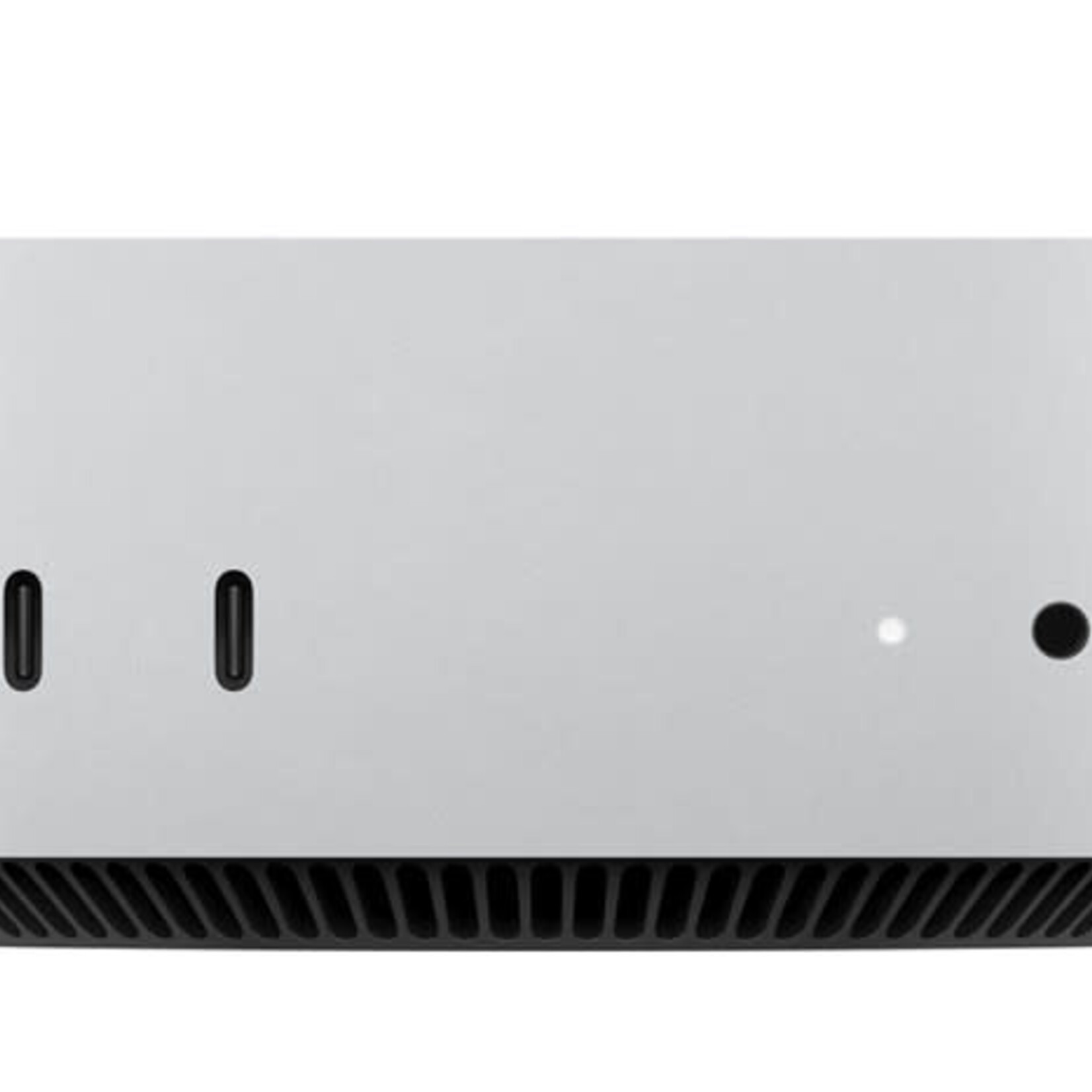 Apple Mac mini: Apple M4 Pro chip with 14‑core CPU and 20‑core GPU, 64GB, 2TB SSD, 10 Gigabit Ethernet