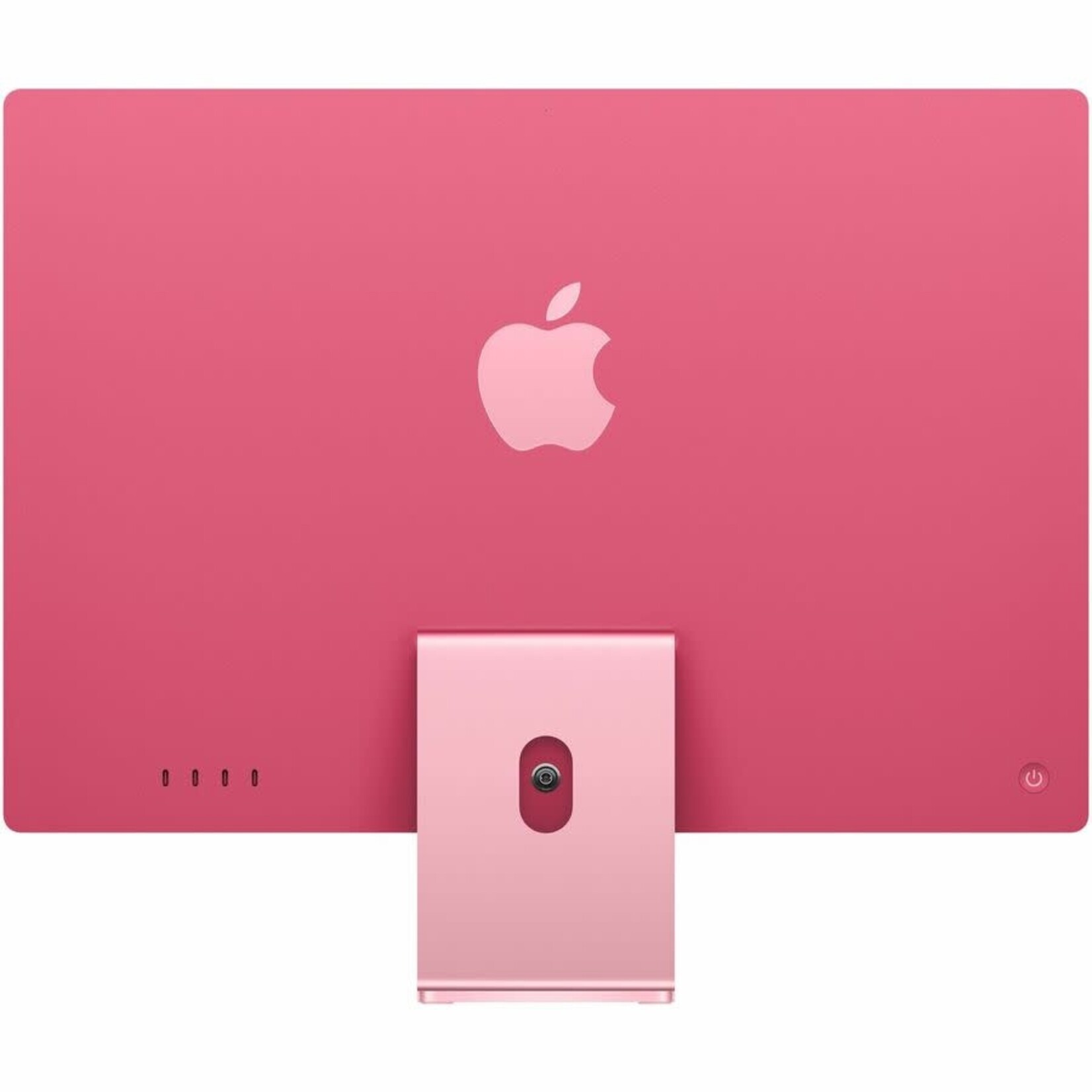 Apple 24-inch iMac M4 Pink 10‑core CPU and 10‑core GPU, 32GB, 2TB SSD