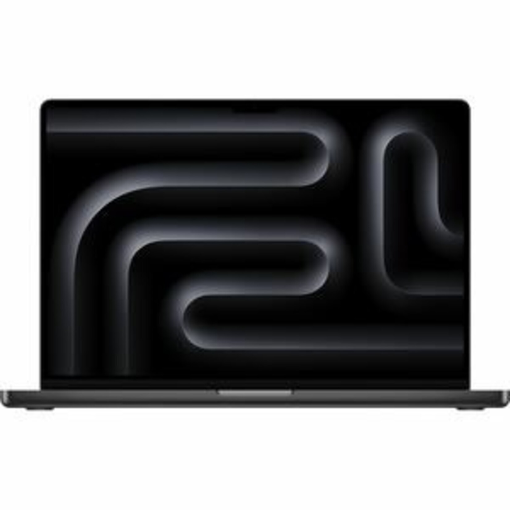 Apple 14-inch MacBook Pro (M4) Space Black M4 MAX 16-Core CPU 40-Core GPU 128GB Unified Memory 2TB SSD Storage