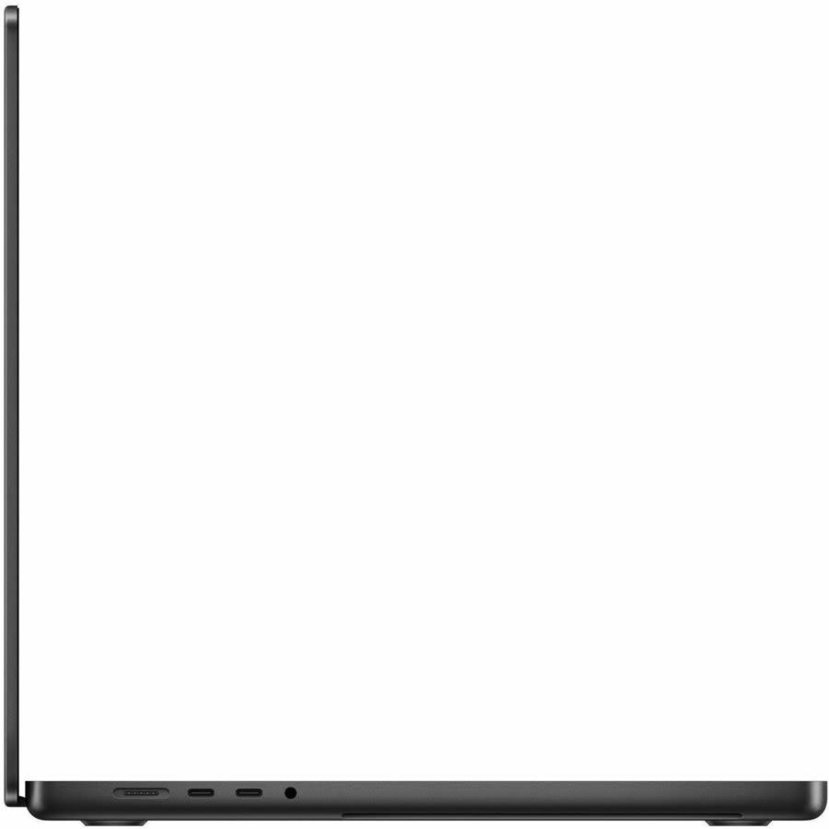 Apple 14-inch MacBook Pro (M4) Space Black M4 MAX 16-Core CPU 40-Core GPU 128GB Unified Memory 2TB SSD Storage