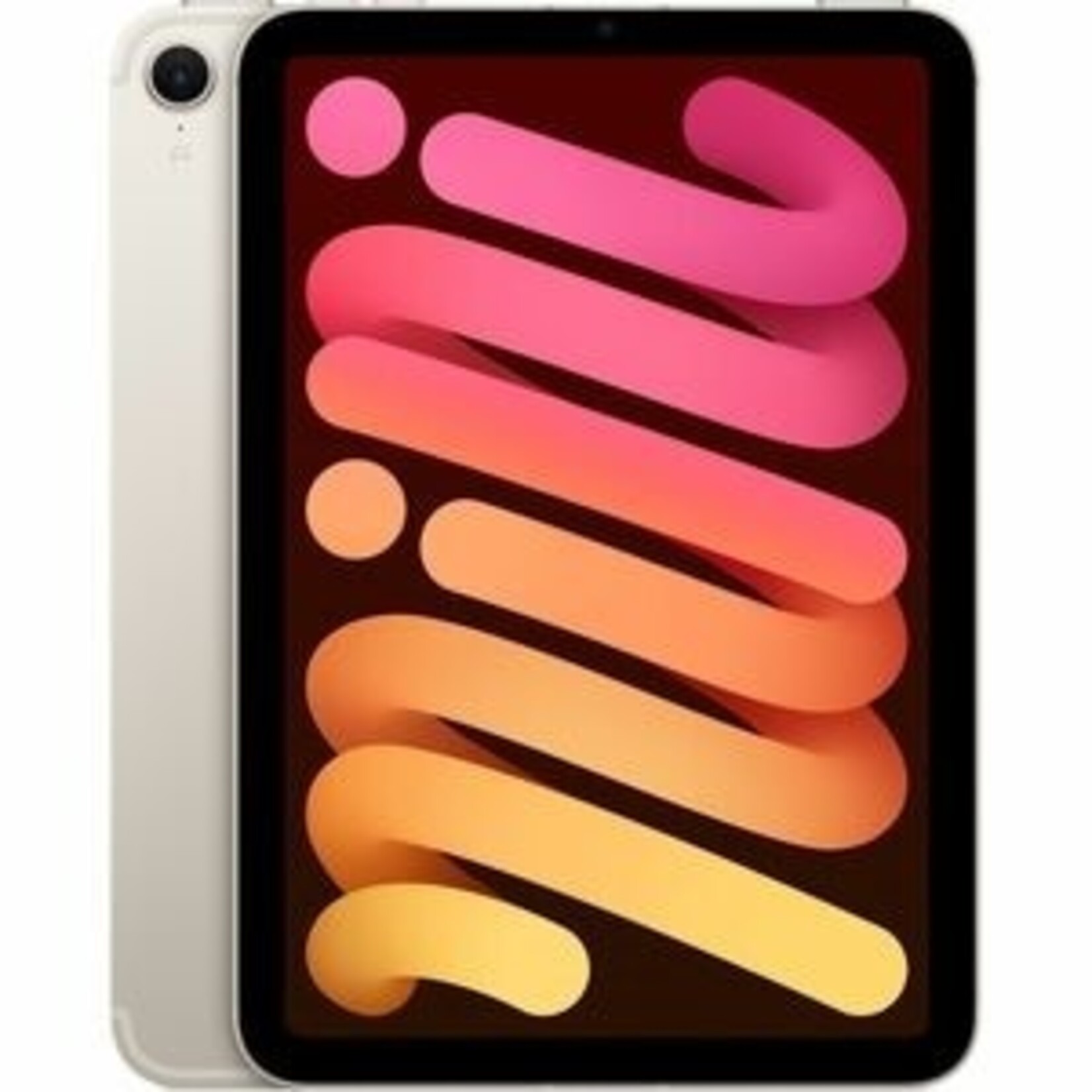 Apple Apple iPad Mini 6th Generation (2024)