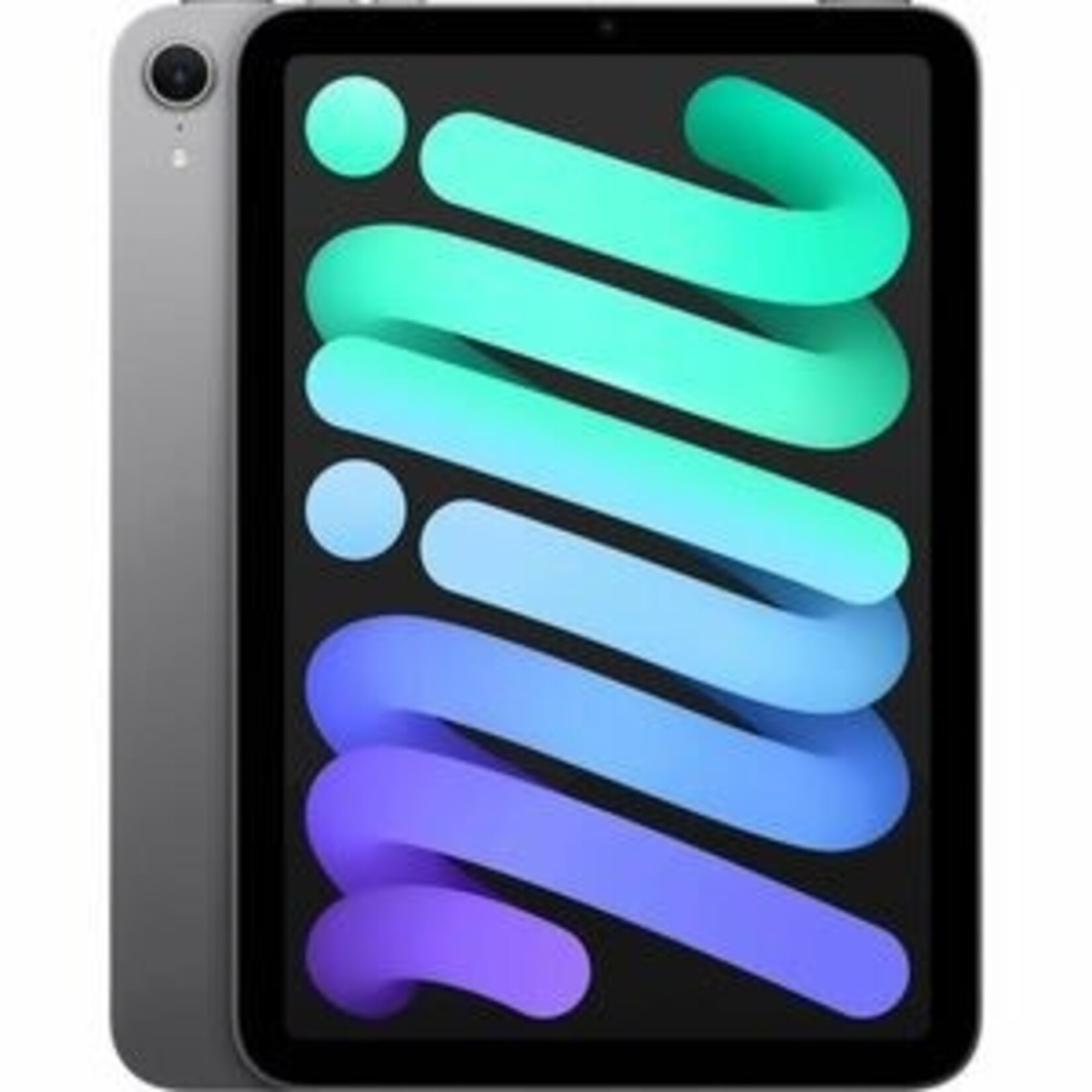 Apple Apple iPad Mini 6th Generation (2024)