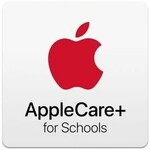 Apple AppleCare+ for Schools - 15-inch MacBook Air (M3) 4 Year