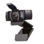 logitech Logitech C920e Webcam - 3 Megapixel - 30 fps - USB Type A - TAA Compliant