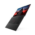 LENOVO Lenovo ThinkPad X1 Carbon Gen 12: Intel Core Ultra 7 165U, 32 GB - 512 GB SSD - Black Paint