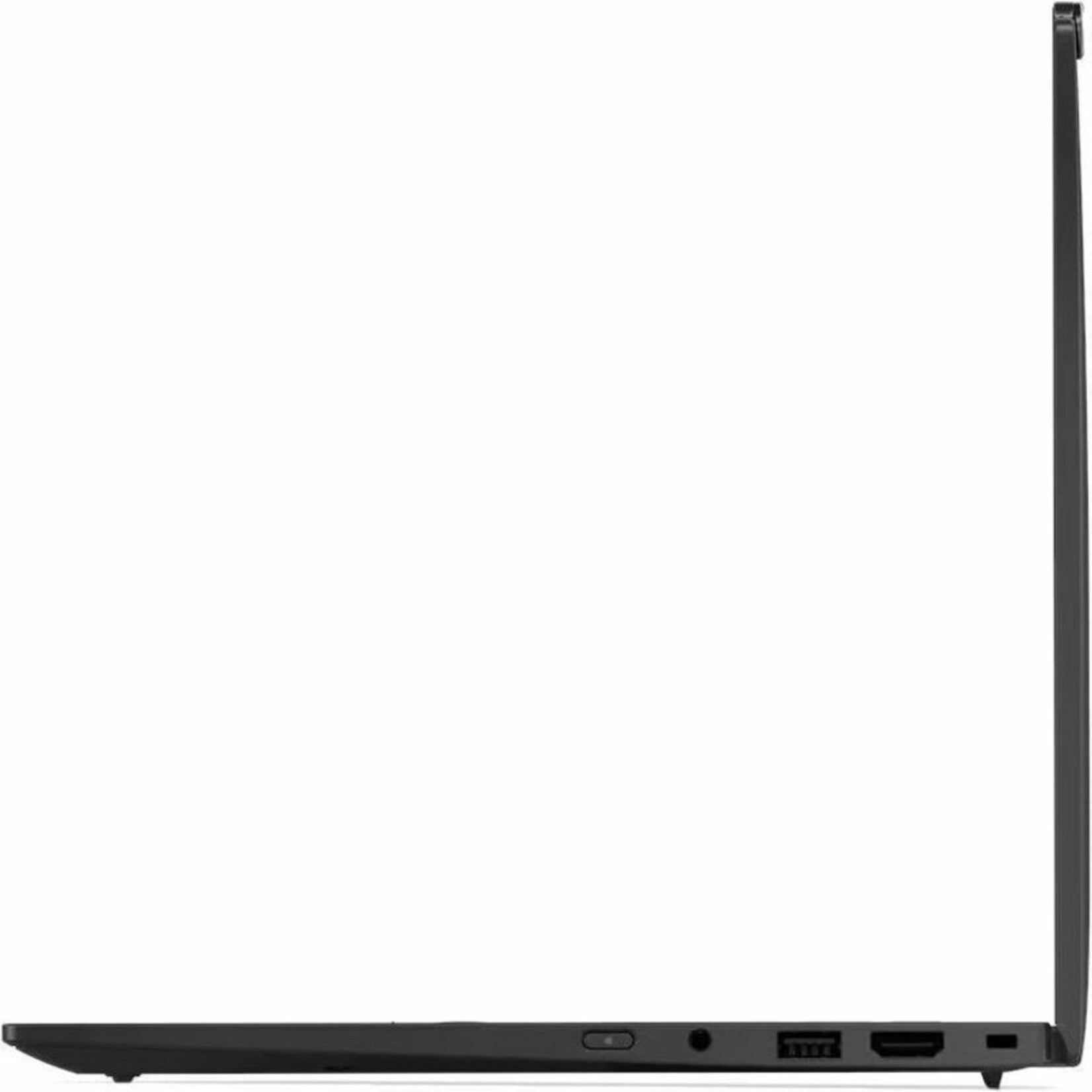 LENOVO Lenovo ThinkPad X1 Carbon Gen 12: Intel Core Ultra 7 165U, 32 GB - 512 GB SSD - Black Paint