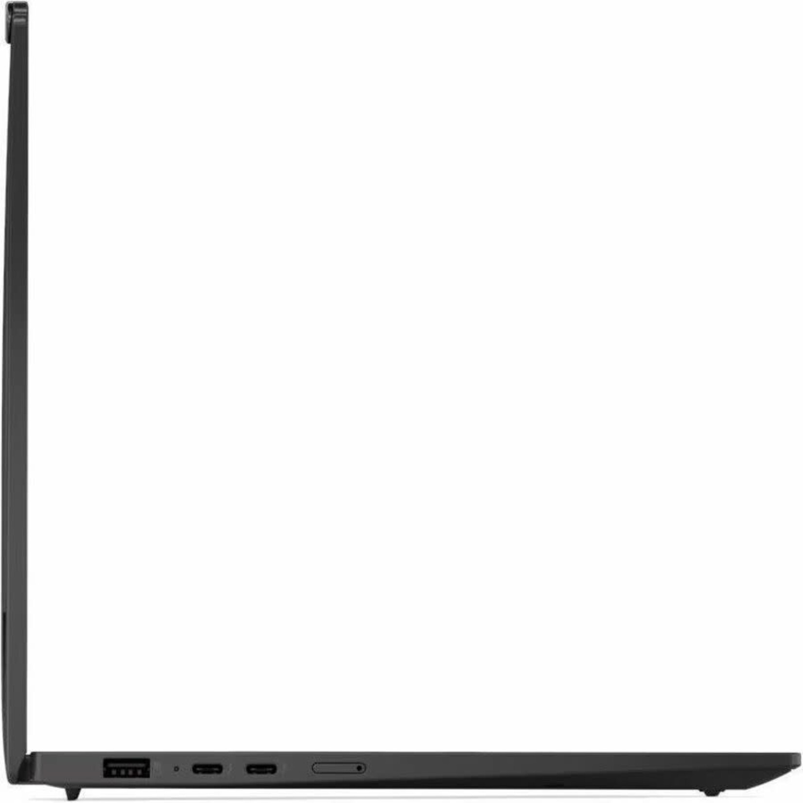 LENOVO Lenovo ThinkPad X1 Carbon Gen 12: Intel Core Ultra 7 165U, 32 GB - 512 GB SSD - Black Paint