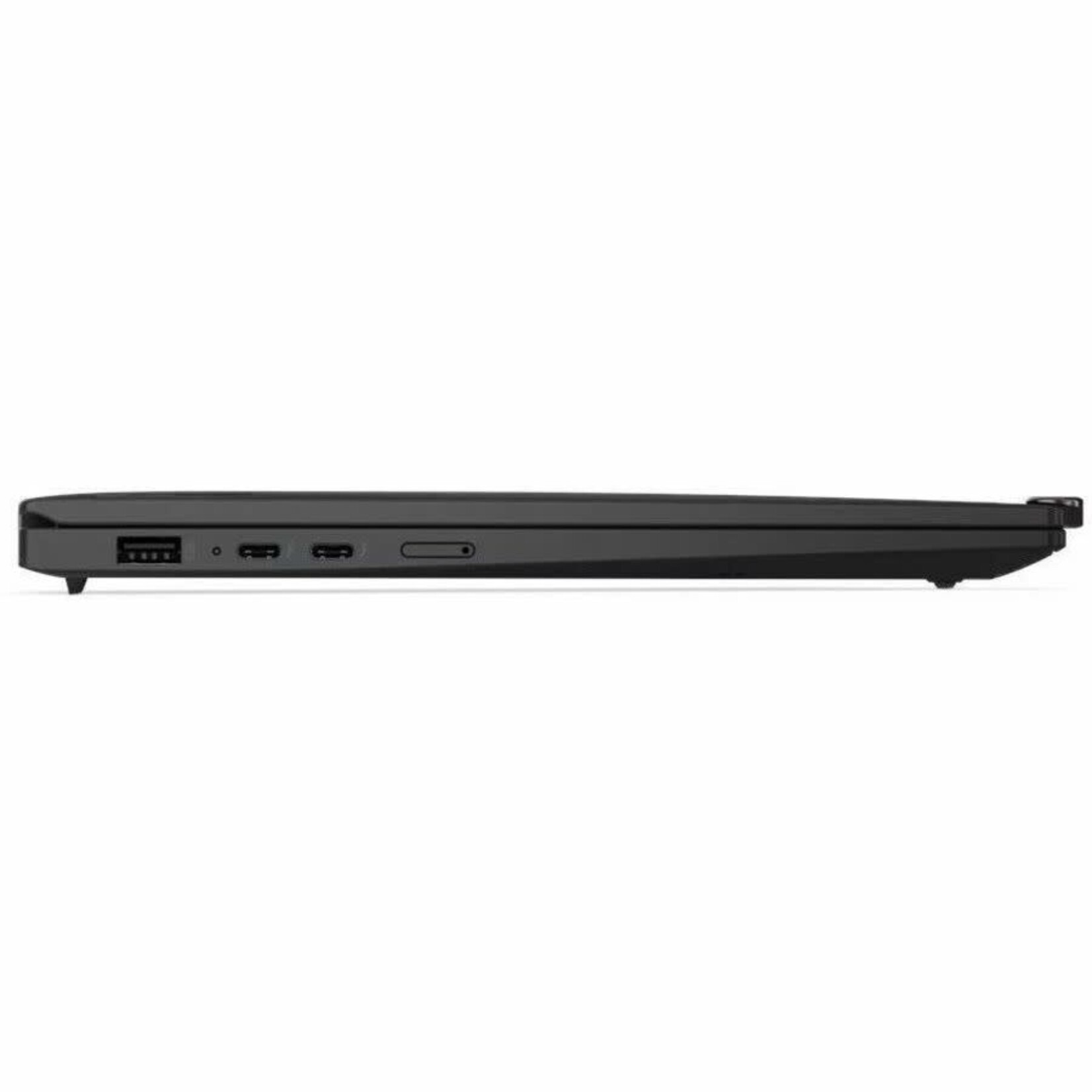 LENOVO Lenovo ThinkPad X1 Carbon Gen 12: Intel Core Ultra 7 165U, 32 GB - 512 GB SSD - Black Paint