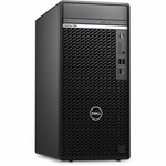 Dell Dell OptiPlex 7020 Plus Desktop - 14th Gen Intel Core i9-14900 - vPro Tech - 64 GB - 1 TB SSD  - Black