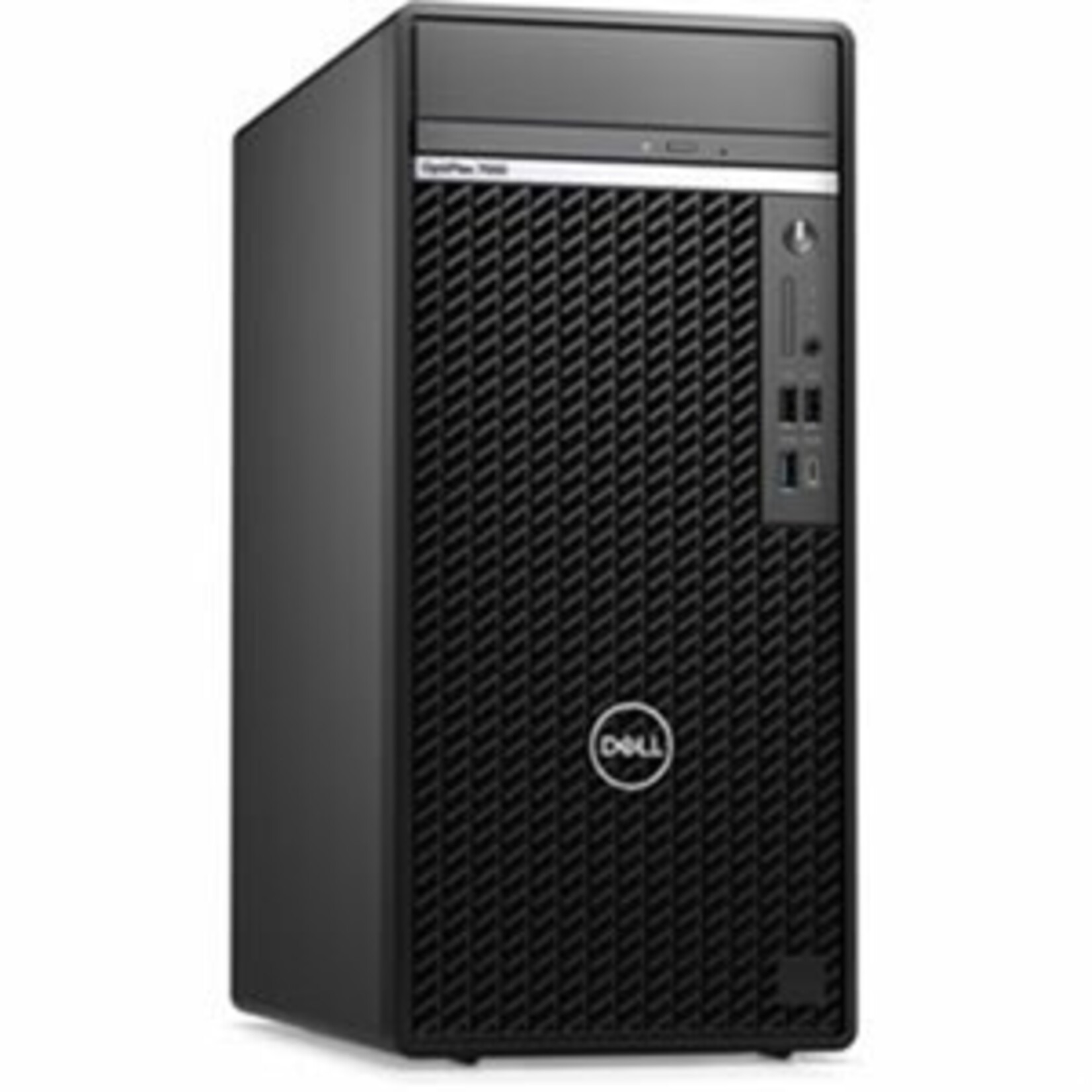 Dell Dell OptiPlex 7020 Plus Desktop - 14th Gen Intel Core i9-14900 - vPro Tech - 64 GB - 1 TB SSD  - Black