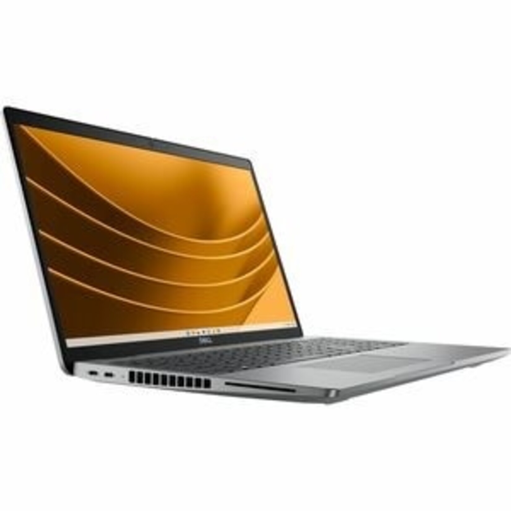 Dell Dell Latitude 5550 15.6 inch - Intel Core Ultra 7 165U - 16 GB - 512 GB SSD - Gray