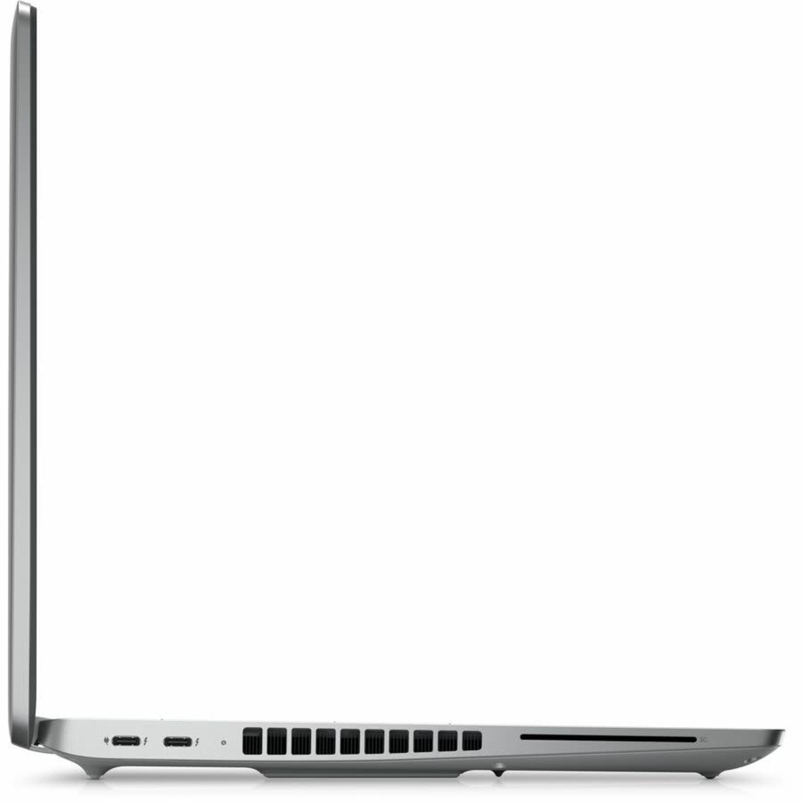 Dell Dell Latitude 5550 15.6 inch - Intel Core Ultra 7 165U - 16 GB - 512 GB SSD - Gray