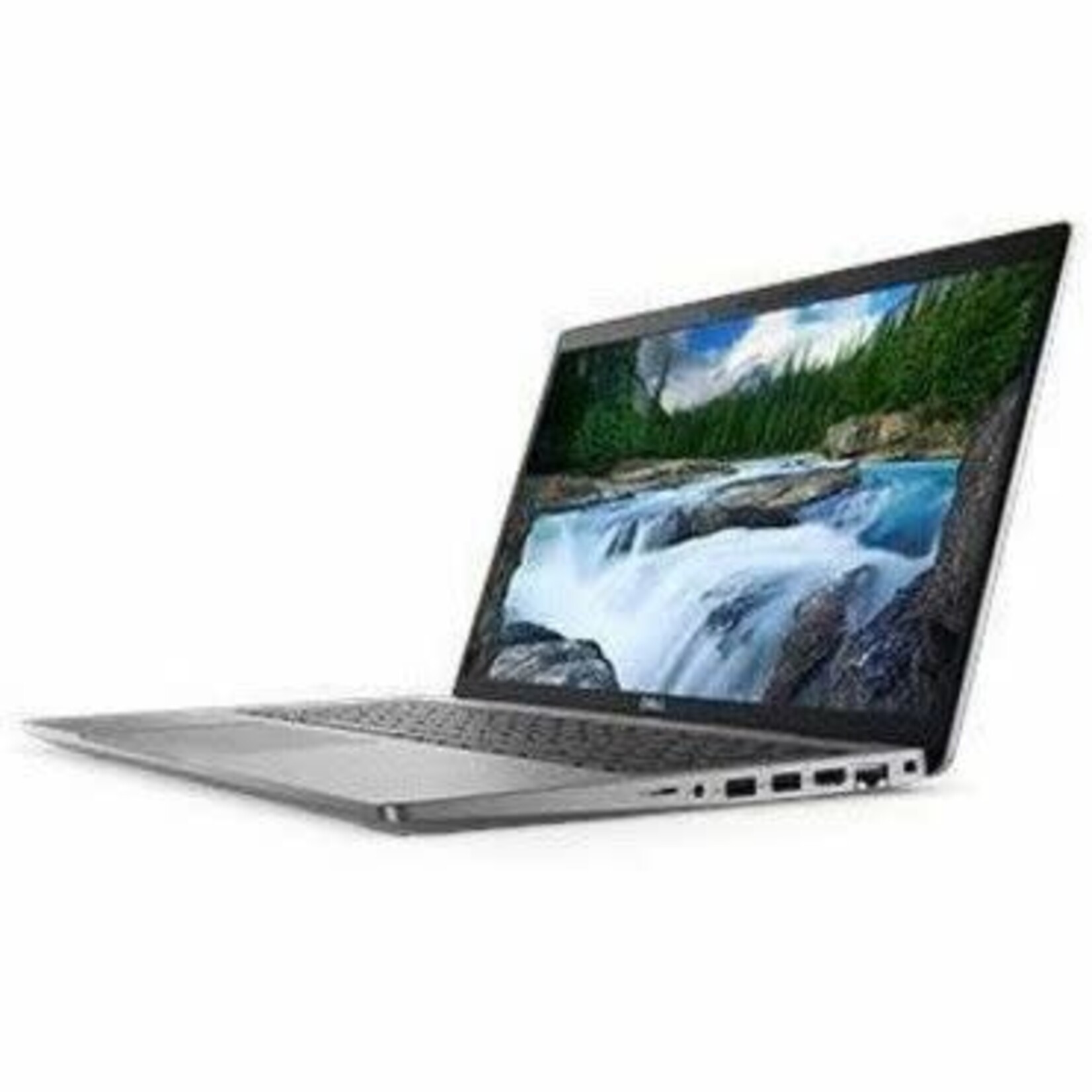 Dell Dell Latitude 5550 15.6 inch - Intel Core Ultra 7 165U - 16 GB - 512 GB SSD - Gray