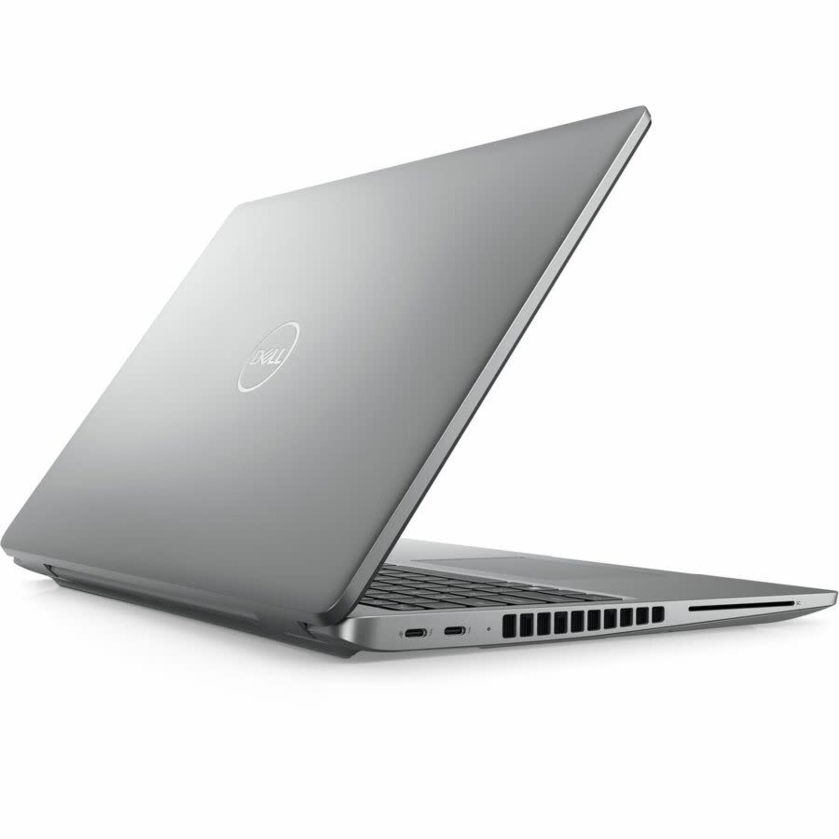 Dell Dell Latitude 5550 15.6 inch - Intel Core Ultra 7 165U - 16 GB - 512 GB SSD - Gray