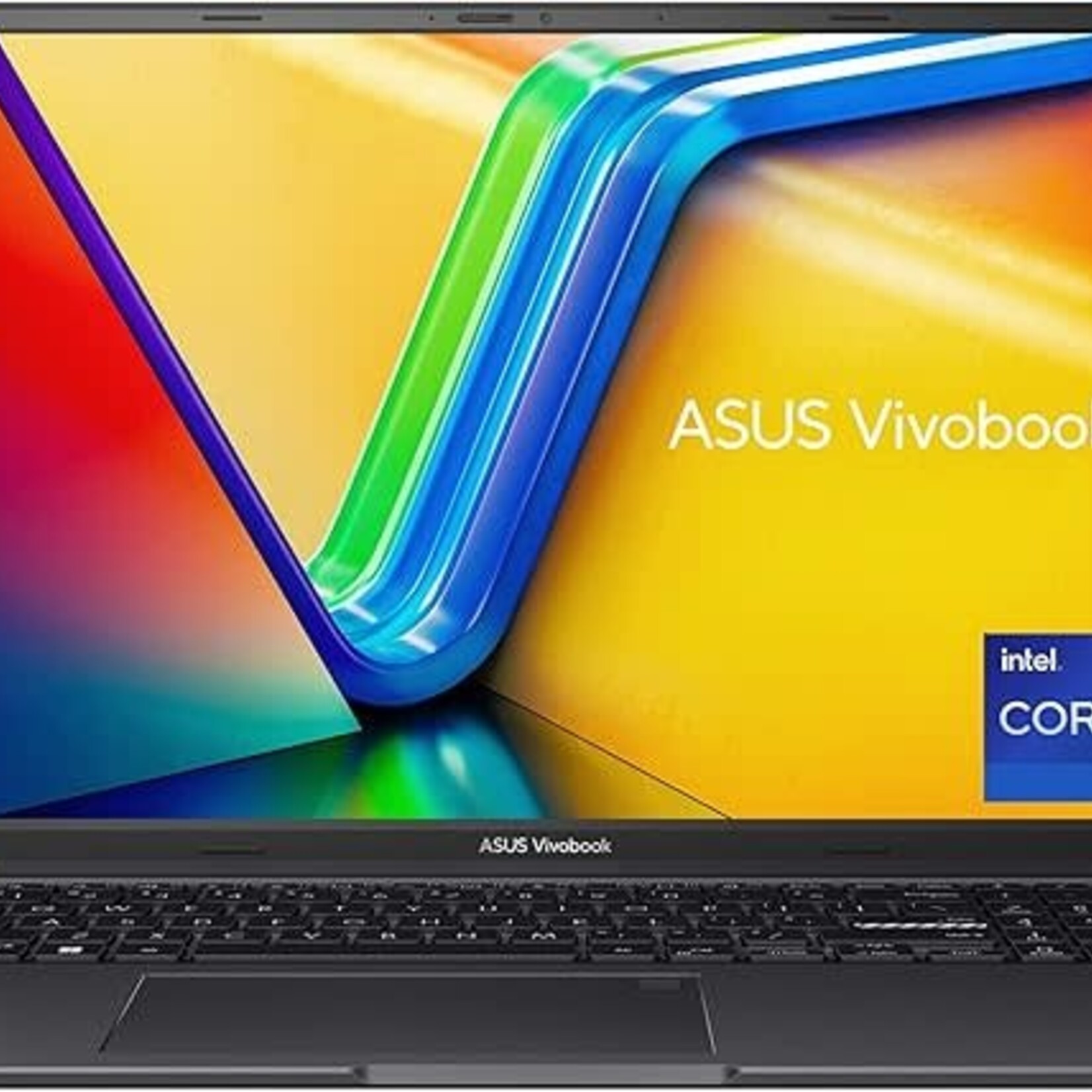 Asus US Asus Vivobook 16X OLED Intel i9 13th Gen 16 GB - 1TB Indie Black