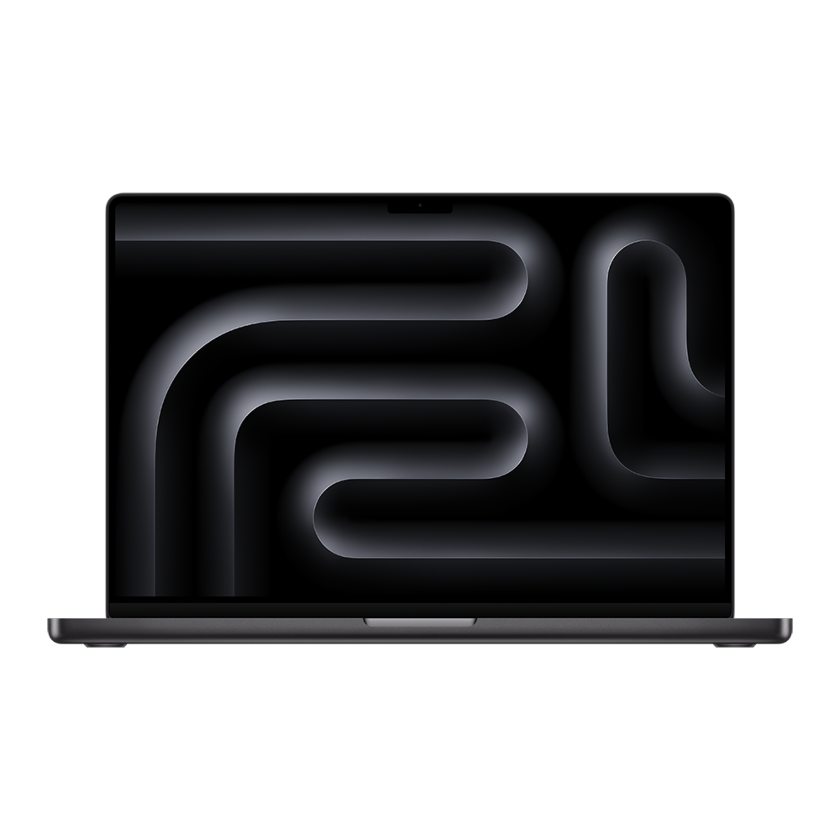 Apple 16-inch MacBook Pro (M4) Space Black M4 Max 16-Core CPU 40-Core GPU 48GB Unified Memory 1TB SSD Storage