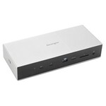 Kensington Kensington Thunderbolt 5 Triple 4K Docking Station with 140W PD - Windows/Mac