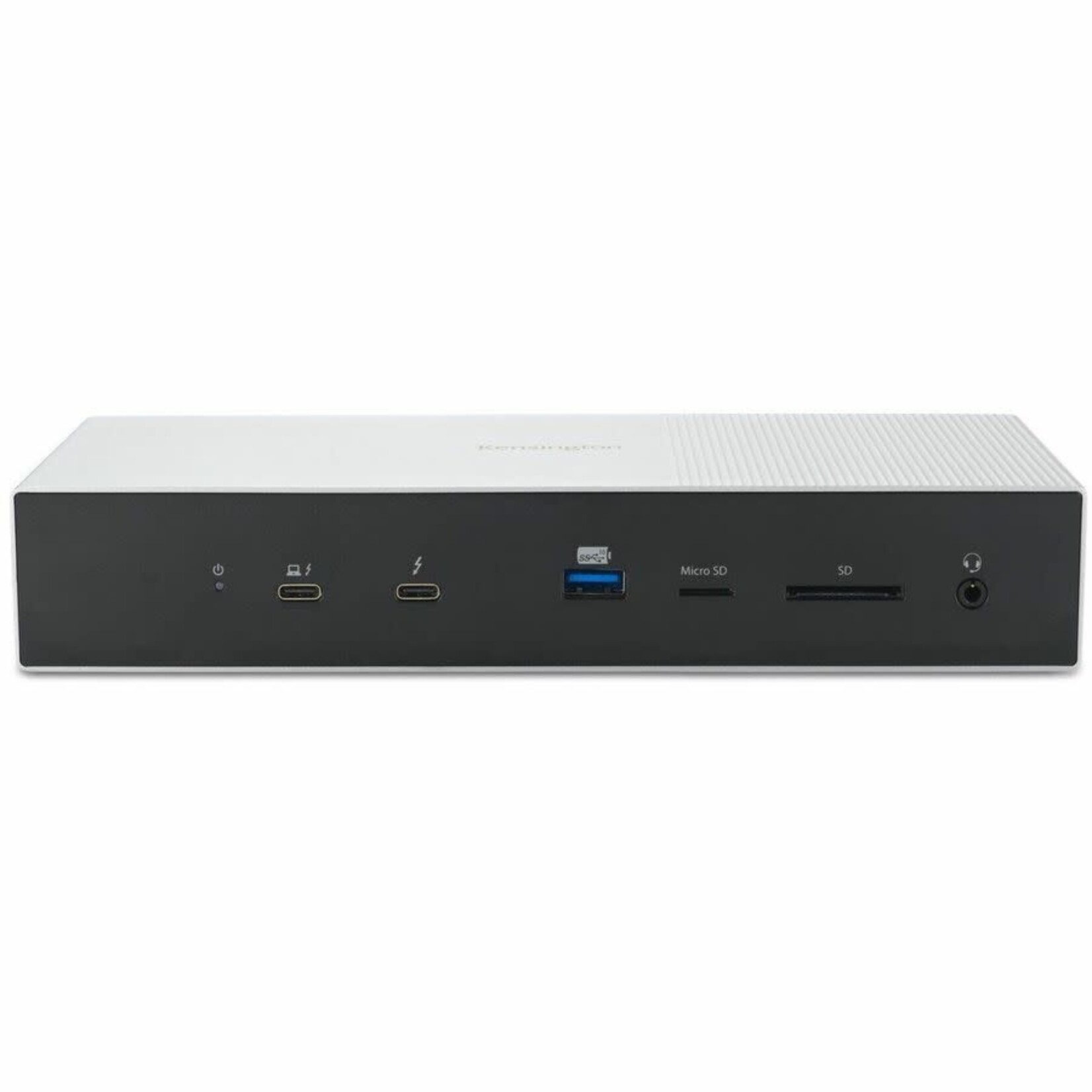 Kensington Kensington Thunderbolt 5 Triple 4K Docking Station with 140W PD - Windows/Mac