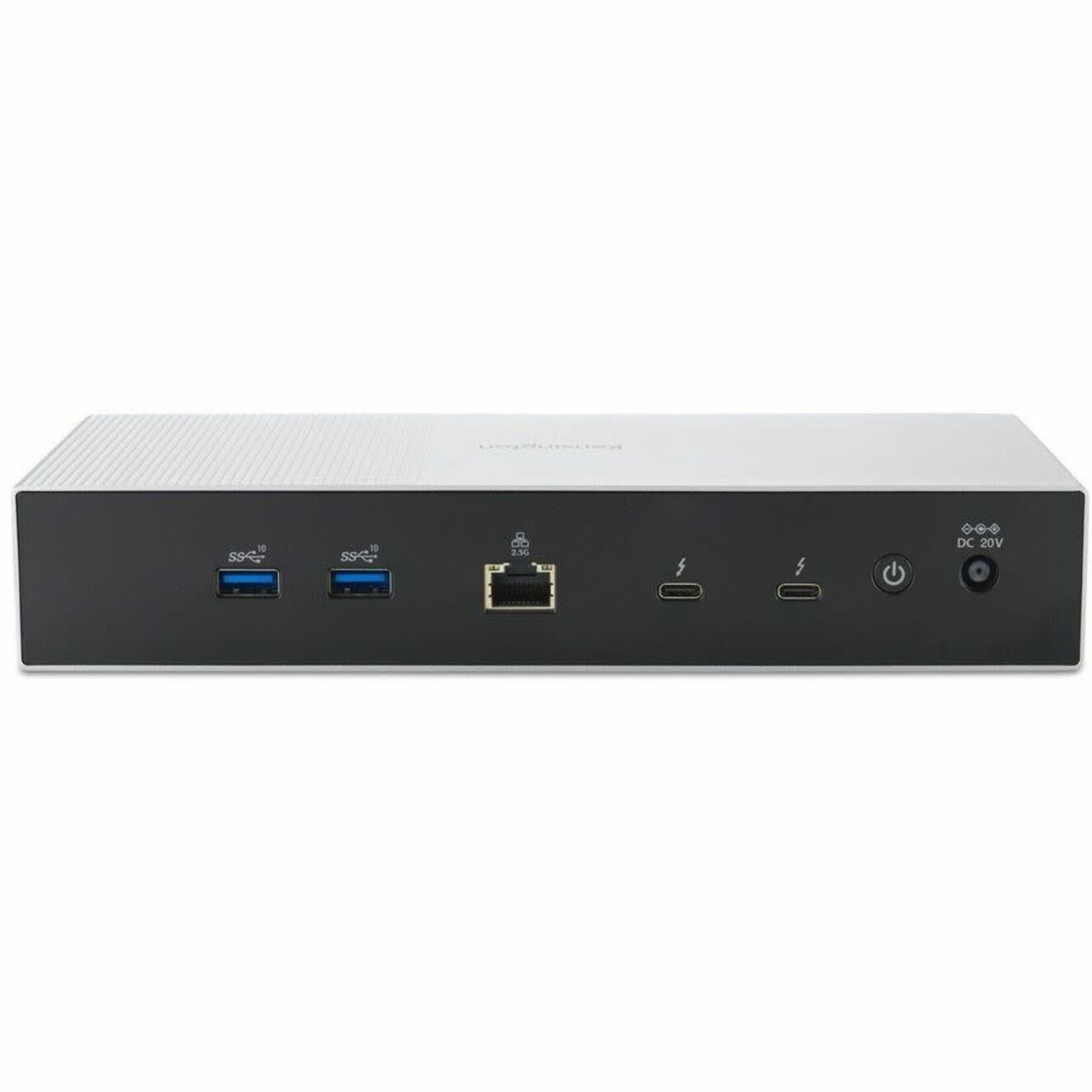 Kensington Kensington Thunderbolt 5 Triple 4K Docking Station with 140W PD - Windows/Mac