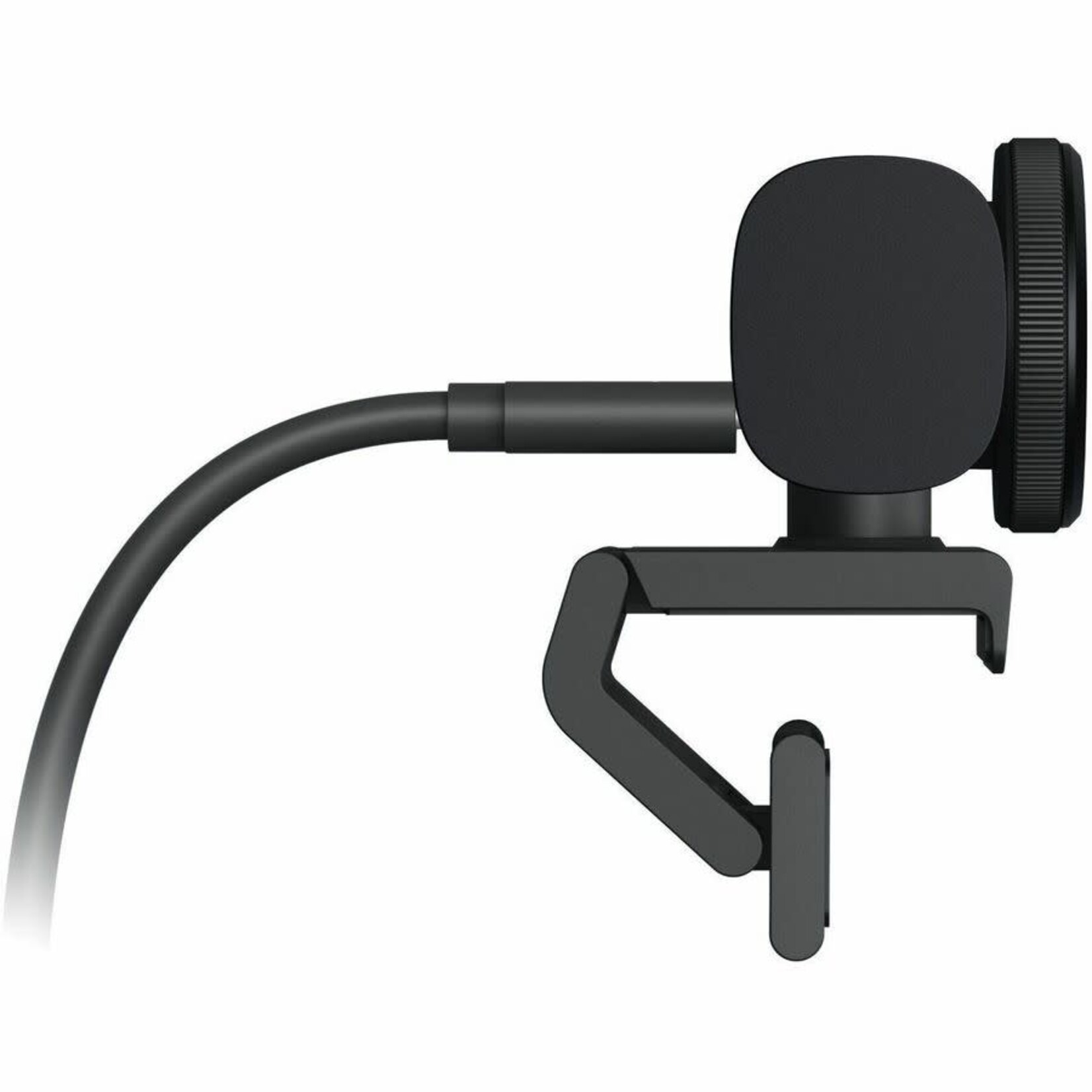 logitech Logitech: Master Series MX Brio Webcam - 8.5 Megapixel - 60 fps - Black - USB 3.2 (Gen 1) Type C