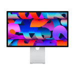 Apple Apple Studio Display - Nano-Texture Glass - Tilt- and Height-Adjustable Stand